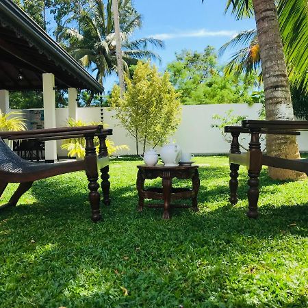 Villa 2A Matara Exterior foto