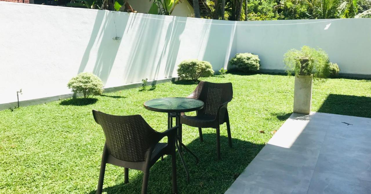 Villa 2A Matara Exterior foto