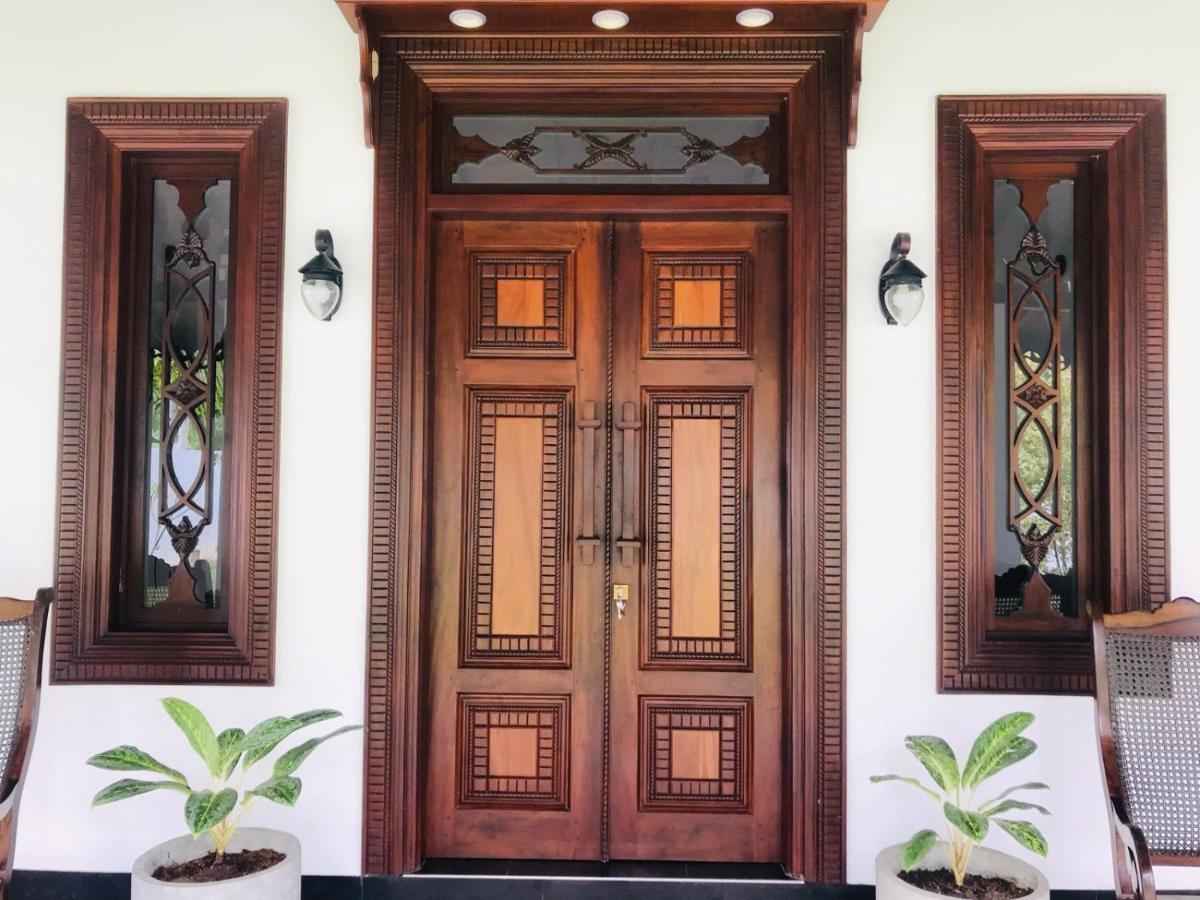 Villa 2A Matara Exterior foto