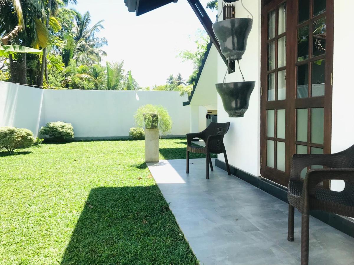 Villa 2A Matara Exterior foto