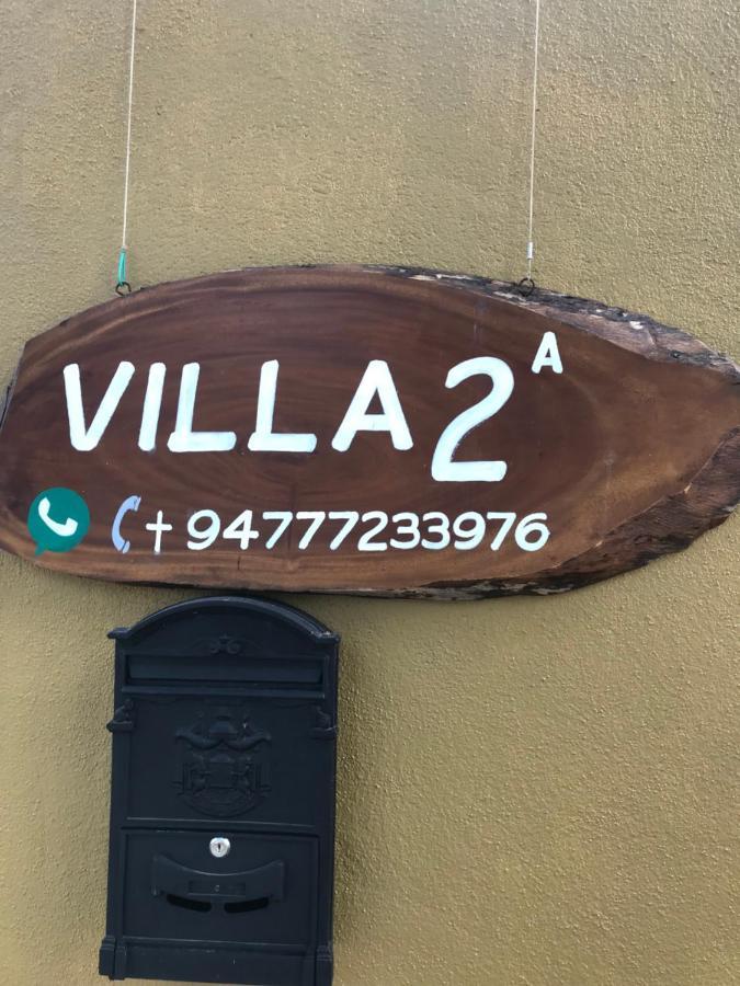 Villa 2A Matara Exterior foto