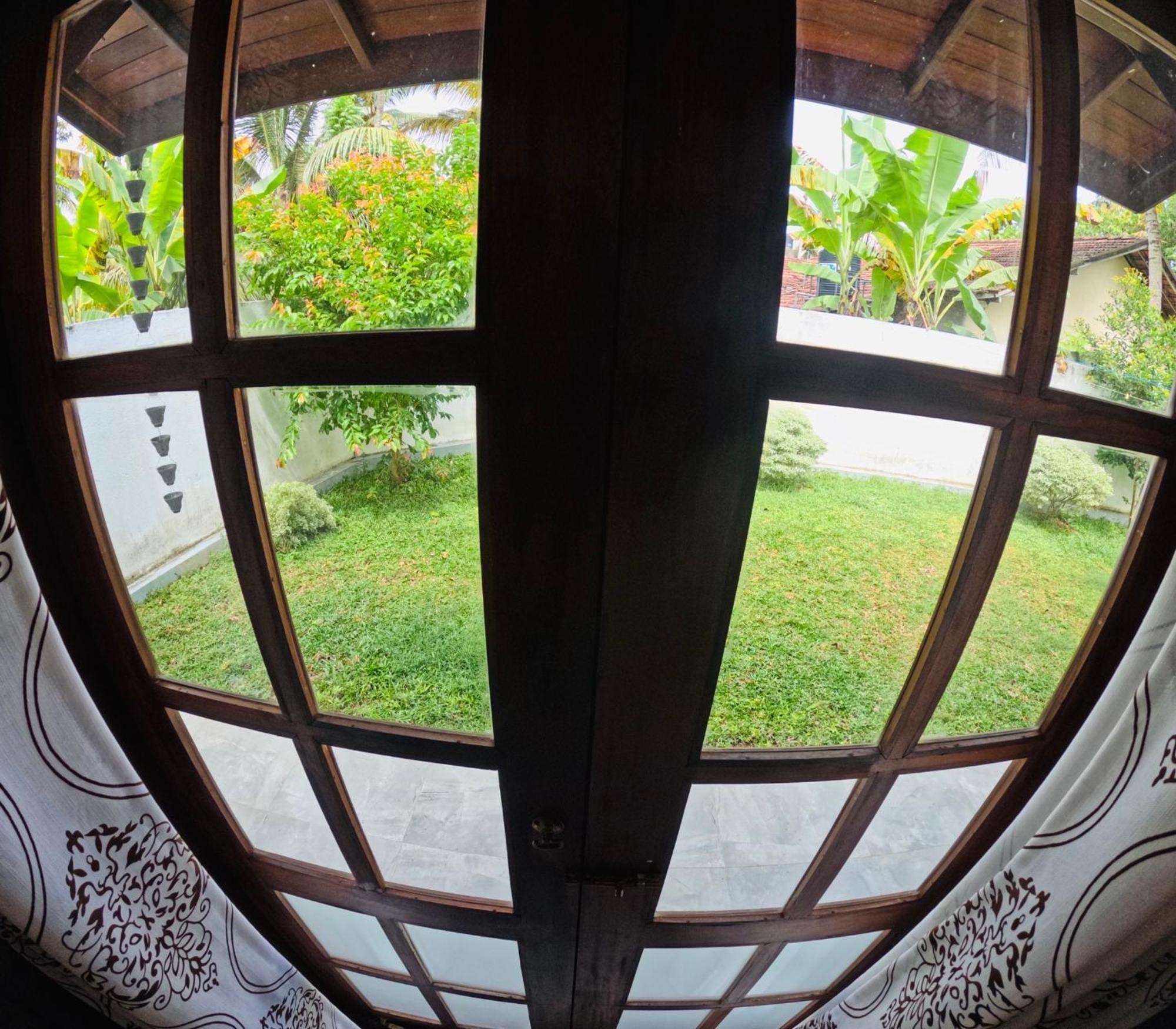 Villa 2A Matara Exterior foto