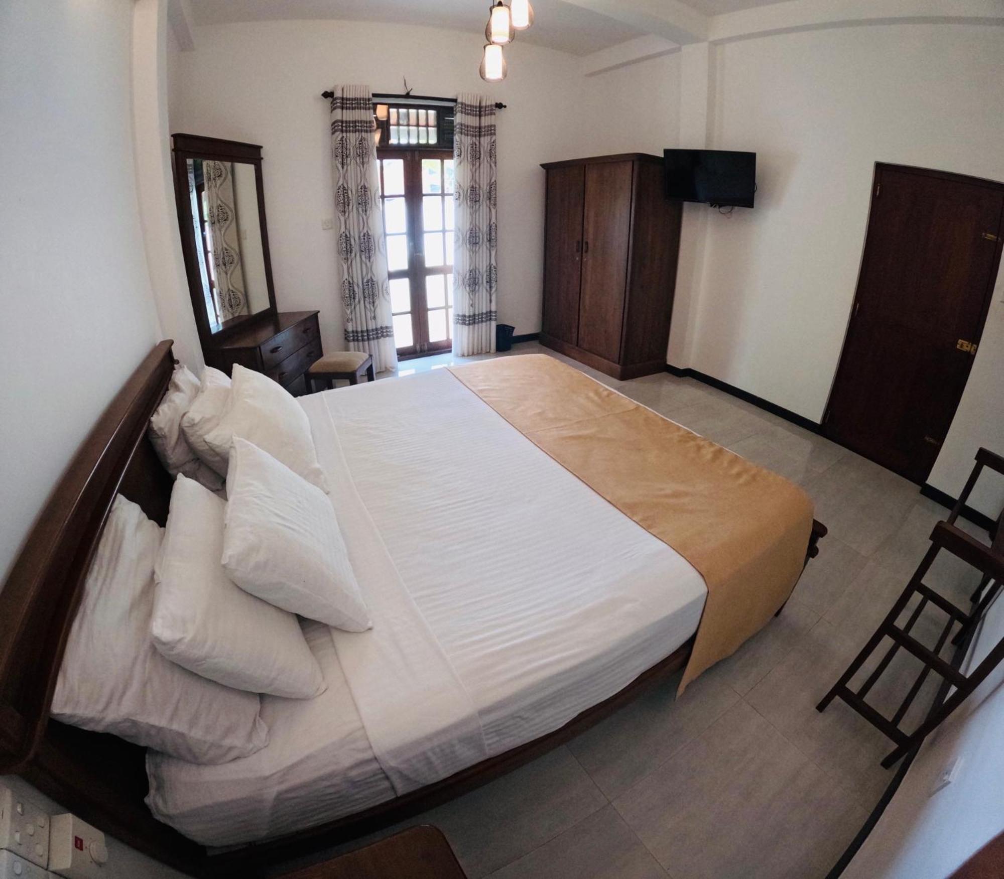 Villa 2A Matara Exterior foto