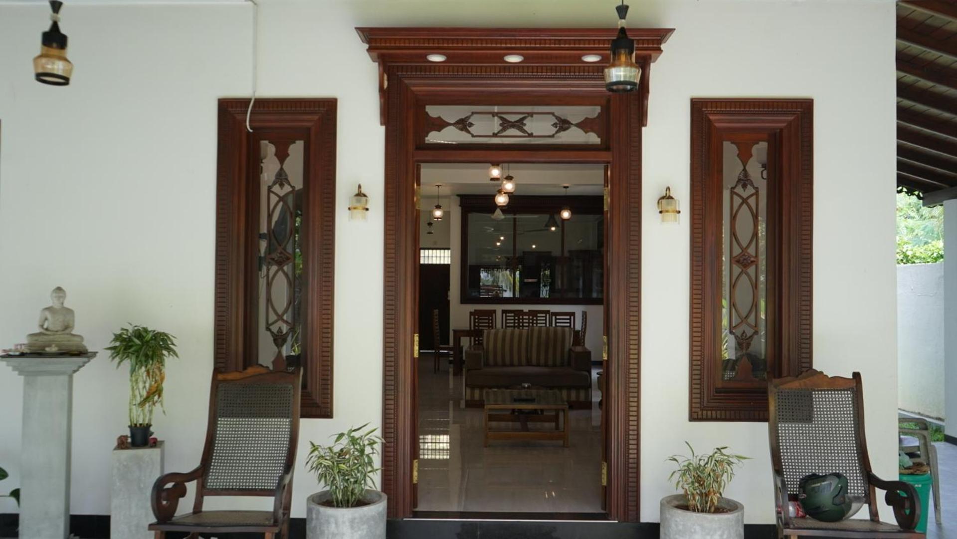 Villa 2A Matara Exterior foto